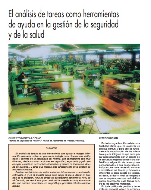MAPFRE TAREAS